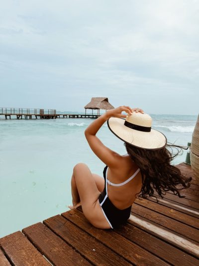 Impression Isla Mujeres by Secrets в июне — фото погоды (2026-06-10)