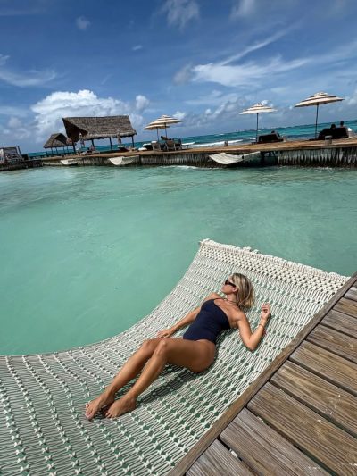 Impression Isla Mujeres by Secrets в июне — фото погоды (2026-06-12)