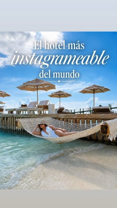 Impression Isla Mujeres by Secrets в июне — фото погоды (2026-06-24)