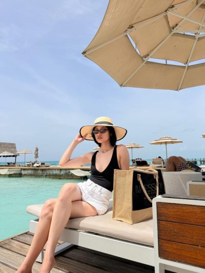 Impression Isla Mujeres by Secrets в июне — фото погоды (2026-06-30)