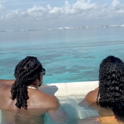 Impression Isla Mujeres by Secrets в июле — фото погоды (2026-07-05)