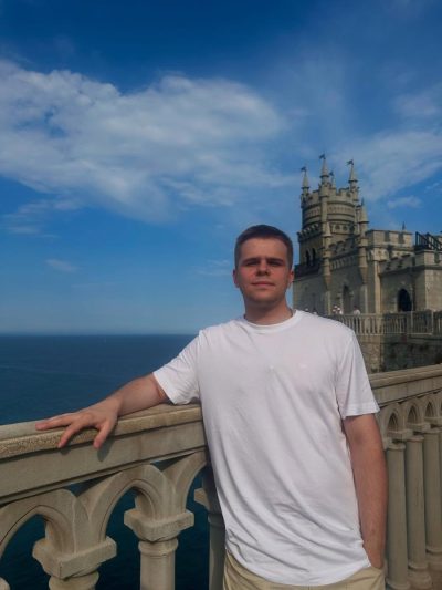 Yalta, Crimea в августе — фото погоды (2025-08-31)