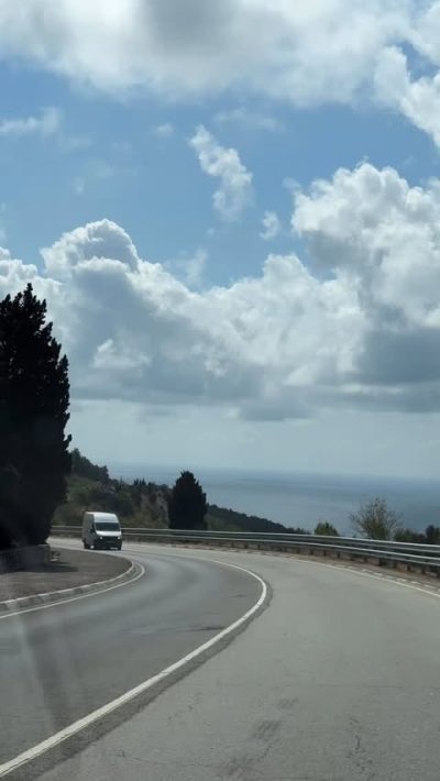 Yalta, Crimea в сентябре — фото погоды (2025-09-04)