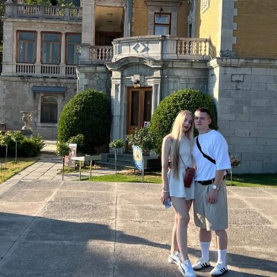 Yalta, Crimea в сентябре — фото погоды (2025-09-08)