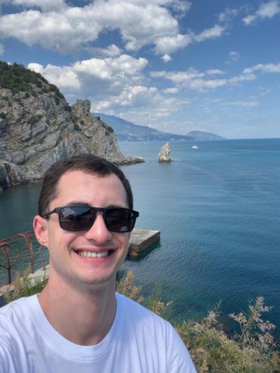 Yalta, Crimea в июне — фото погоды (2026-06-21)