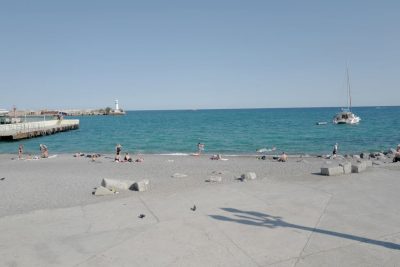 Yalta, Crimea в июле — фото погоды (2026-07-10)