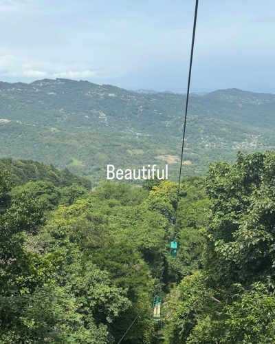 St. Lucia Rainforest Park Reserve -Adrenaluna в феврале — фото погоды (2025-02-23)