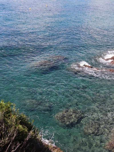 Platja de Fenals в сентябре — фото погоды (2025-09-29)