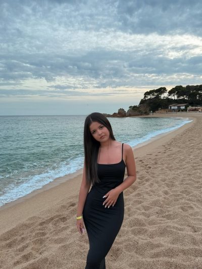 Platja de Fenals в октябре — фото погоды (2025-10-03)