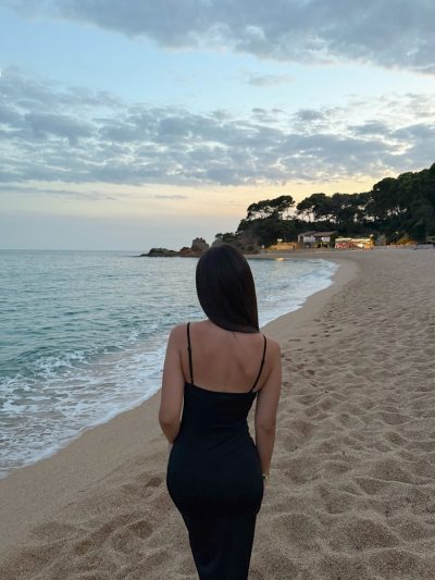 Platja de Fenals в октябре — фото погоды (2025-10-03)