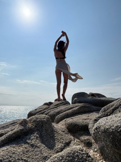 Platja de Fenals в ноябре — фото погоды (2025-11-18)