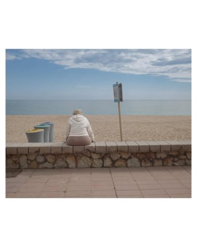 Platja de Fenals в декабре — фото погоды (2025-12-11)