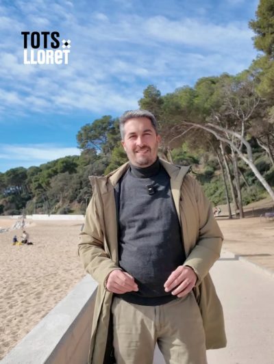 Platja de Fenals в феврале — фото погоды (2026-02-23)