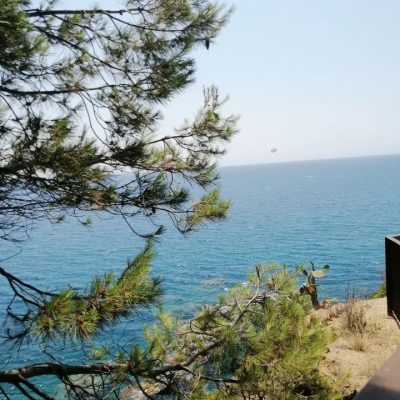 Platja de Fenals в июле — фото погоды (2026-07-11)