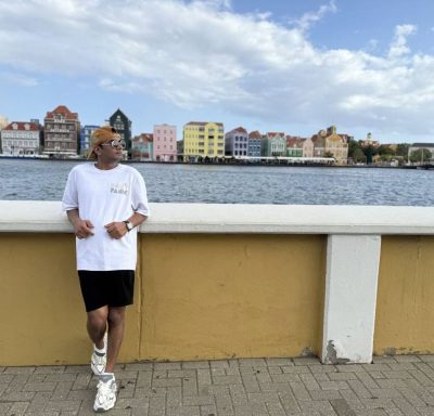 Willemstad, Curaçao в ноябре — фото погоды (2025-11-15)