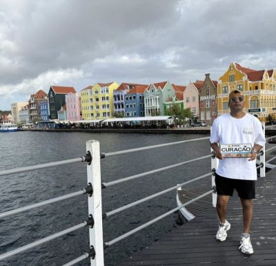 Willemstad, Curaçao в ноябре — фото погоды (2025-11-15)