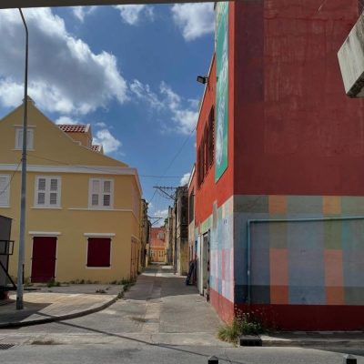 Willemstad, Curaçao в июне — фото погоды (2026-06-25)