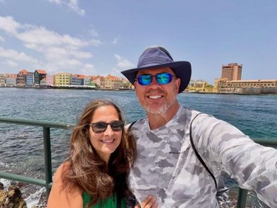Willemstad, Curaçao в июле — фото погоды (2026-07-22)
