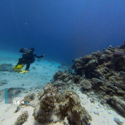 Dahab Egypt, Canyon Dive Site в мае — фото погоды (2026-05-26)