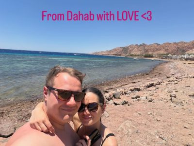 Dahab Egypt, Canyon Dive Site в июне — фото погоды (2026-06-24)