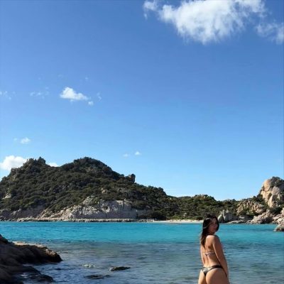 Isola Spargi La Maddalena — фото погоды в ноябре (2025-11-26)