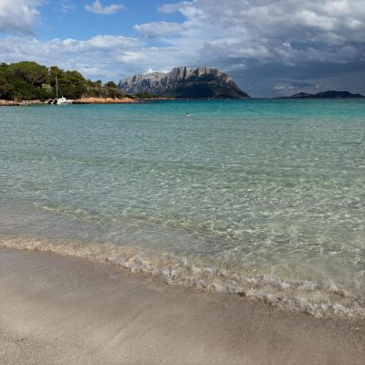 Isola Spargi La Maddalena — фото погоды в ноябре (2025-11-26)