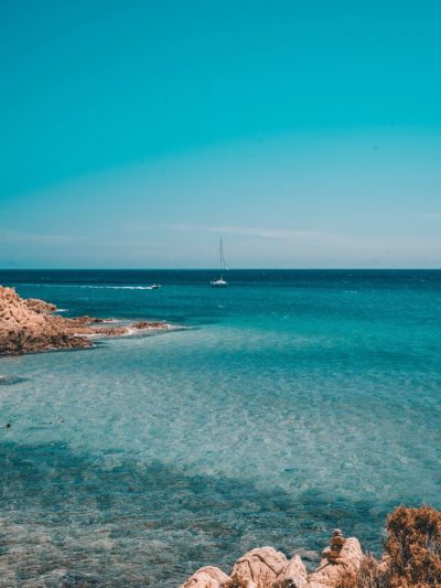 Isola Spargi La Maddalena — фото погоды в июне (2026-06-21)