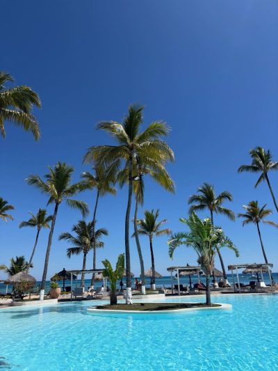 Nosy Be - Hotel Andilana Beach — фото погоды в октябре (2025-10-09)