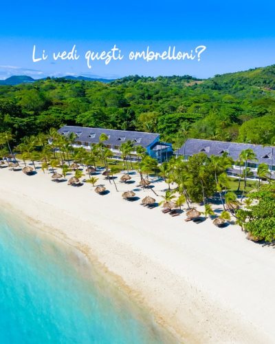 Nosy Be - Hotel Andilana Beach — фото погоды в октябре (2025-10-14)