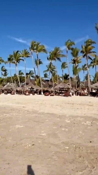 Nosy Be - Hotel Andilana Beach — фото погоды в декабре (2025-12-22)