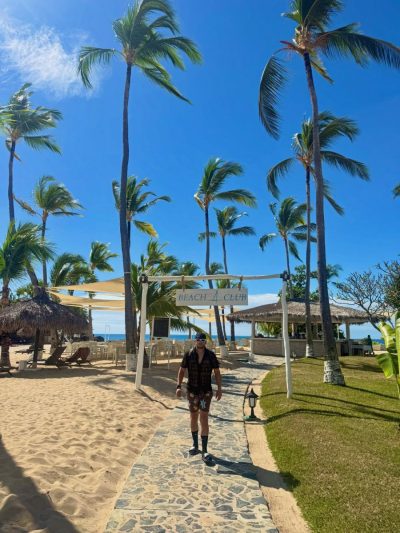 Nosy Be - Hotel Andilana Beach — фото погоды в июне (2026-06-21)