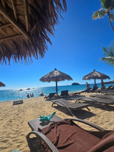 Nosy Be - Hotel Andilana Beach — фото погоды в июне (2026-06-28)