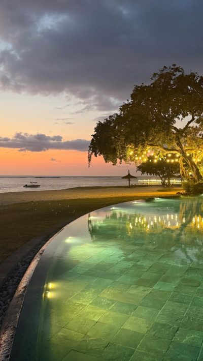 Maradiva Villas Resort & Spa — фото погоды в ноябре (2025-11-22)