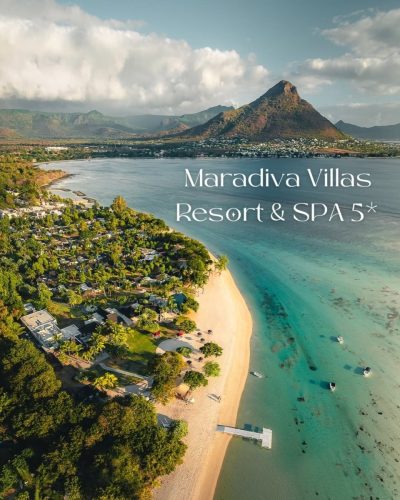 Maradiva Villas Resort & Spa — фото погоды в ноябре (2025-11-25)