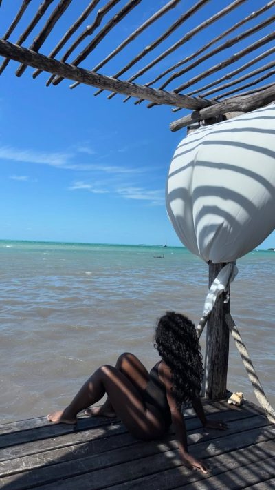 Caye Caulker, Belize в июле — фото погоды (2026-07-12)