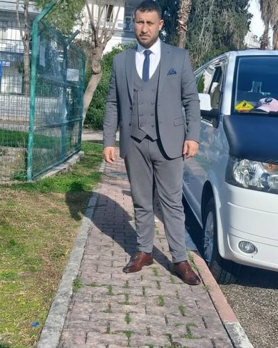 Antalya Kuzeyyaka Mahhallesi в феврале — фото погоды (2026-02-15)