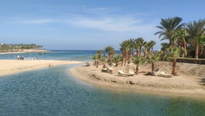 Marsa Alam Brayka Bay Resort — фото погоды в июле (2025-07-29)