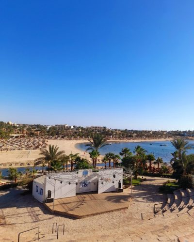 Marsa Alam Brayka Bay Resort — фото погоды в июне (2026-06-30)