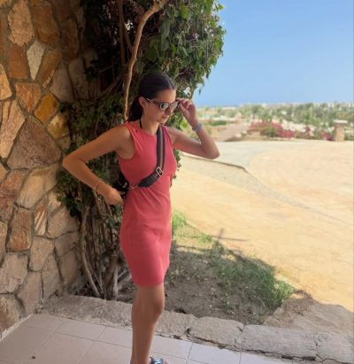 Marsa Alam Brayka Bay Resort — фото погоды в июле (2026-07-11)