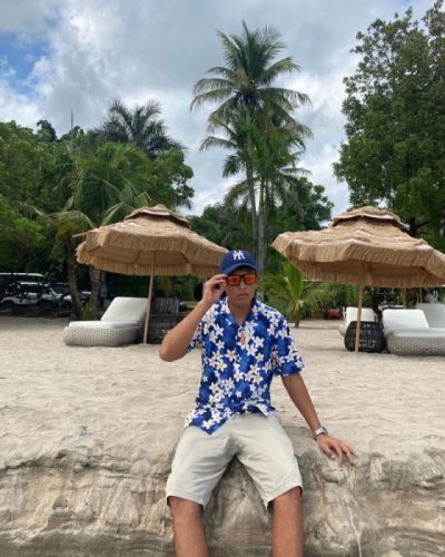 Playa Tamarindo Costa Rica в июле — фото погоды (2025-07-07)