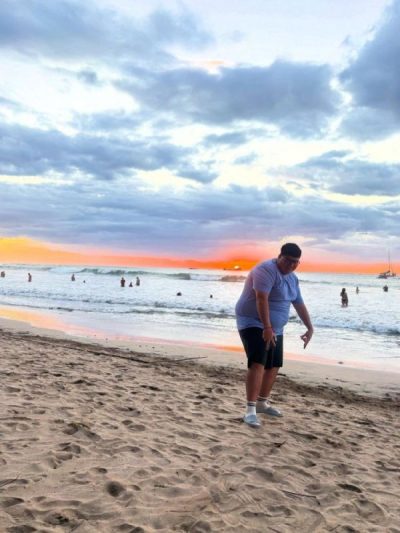 Playa Tamarindo Costa Rica в июле — фото погоды (2025-07-20)