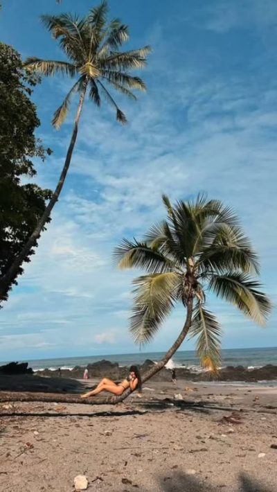 Playa Tamarindo Costa Rica в августе — фото погоды (2025-08-26)