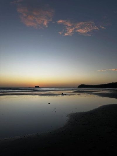 Playa Tamarindo Costa Rica в марте — фото погоды (2026-03-12)