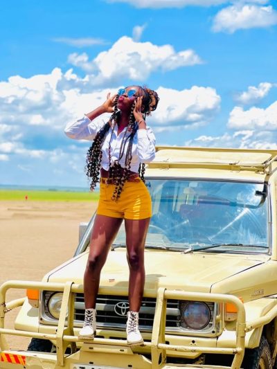 Ngorongoro Crater, Tanzania в сентябре — фото погоды (2025-09-18)