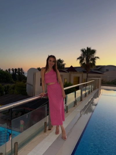 Horus Paradise Luxury Resort — фото погоды в июне (2026-06-29)