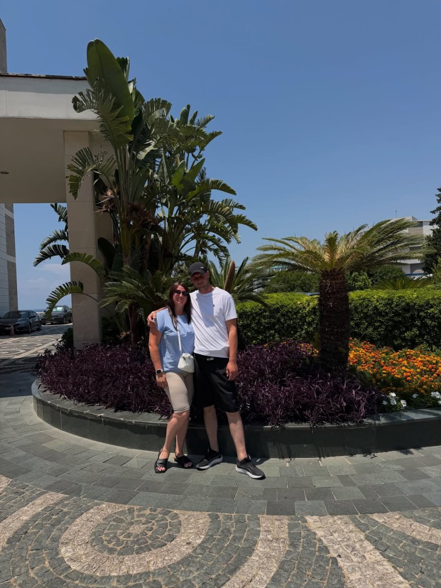 Погода в Horus Paradise Luxury Resort