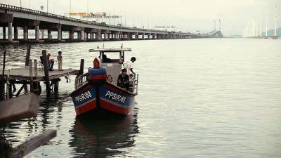 Pulau Pinang в июле — фото погоды (2026-07-14)