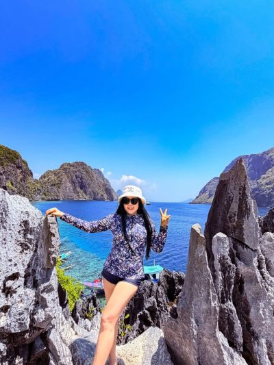 El Nido, Palawan в мае — фото погоды (2026-05-01)
