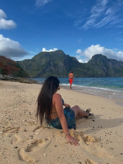 El Nido, Palawan в мае — фото погоды (2026-05-02)