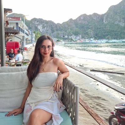 El Nido, Palawan в мае — фото погоды (2026-05-08)